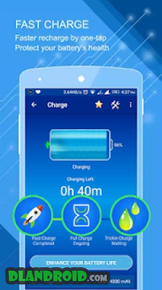 download battery saver pro apk terbaru